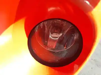 Tweedehands auto-onderdeel linker mistlamp voor renault scenic iii expression oem iam-referenties 