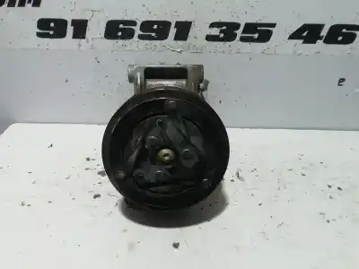 Tweedehands auto-onderdeel airconditioning compressor voor nissan x-trail (t31) xe oem iam-referenties 92600jd71a