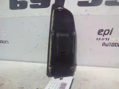 Peça sobressalente para automóvel em segunda mão botão / interruptor elevador vidro dianteiro direito por bmw serie 1 berlina (e81/e87) 120d referências oem iam 6935534  