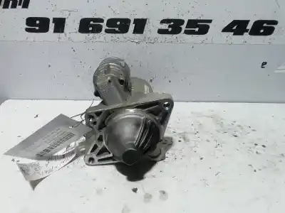 Tweedehands auto-onderdeel motor start voor nissan x-trail (t31) xe oem iam-referenties ts22e3