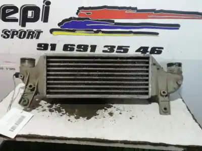 İkinci el araba yedek parçası intercooler için ford focus berlina (cak) ambiente oem iam referansları 1m5q9l440ba