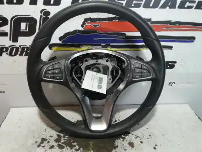 İkinci el araba yedek parçası direksiyon için mercedes-benz clase cla (w117) cla 200 cdi (117.308) oem iam referansları a0014609103