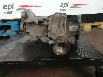 Pièce détachée automobile d'occasion DIFFÉRENTIEL ARRIÈRE pour LAND ROVER FREELANDER (LR2)  Références OEM IAM 69N7L486CF  2.2 TD4 AUTOMATICO