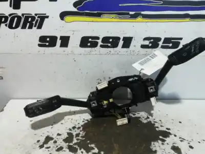 Piesă de schimb auto la mâna a doua control multifunctional pentru seat leon (5f1) reference referințe oem iam 5q0953507ac  5q0953513r