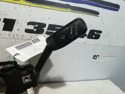 Piesă de schimb auto la mâna a doua control multifunctional pentru seat leon (5f1) reference referințe oem iam 5q0953507ac  5q0953513r