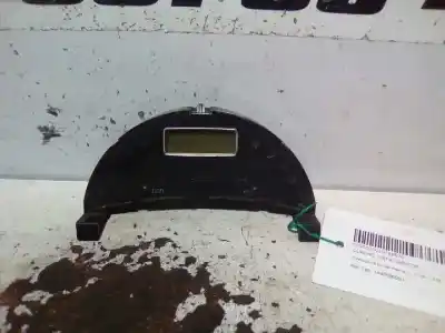 Peça sobressalente para automóvel em segunda mão quadrante por citroen c8 2.0 hdi 110 16v premier ii referências oem iam 1497566080