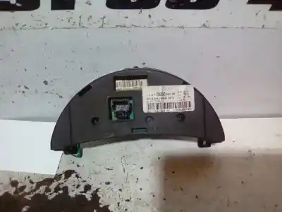 Peça sobressalente para automóvel em segunda mão quadrante por citroen c8 2.0 hdi 110 16v premier ii referências oem iam 1497566080  