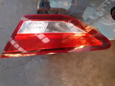 Peça sobressalente para automóvel em segunda mão farolim interior traseiro direito por seat leon (5f1) reference referências oem iam 