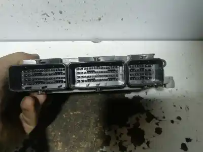 Second-hand car spare part ecu engine control for smart forfour basis (66kw) (453.044) oem iam references 0261s17834  a2819006904