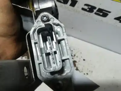 Автозапчастина б/у регулятор переднього правого скла для smart forfour basis (66kw) (453.044) посилання на oem iam   