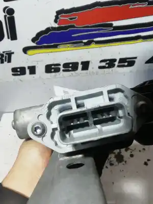 Second-hand car spare part driver left window regulator for smart forfour basis (66kw) (453.044) oem iam references   