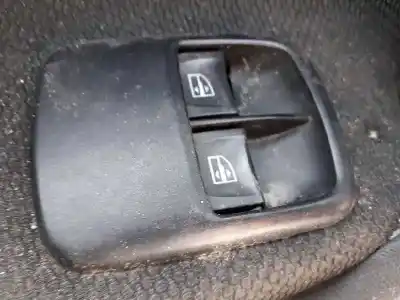 Автозапчастина б/у передні вікний вмикач для smart forfour basis (66kw) (453.044) посилання на oem iam 