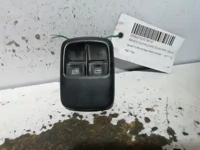 Автозапчасти б/у выключатель левого переднего окна за smart forfour basis (66kw) (453.044) ссылки oem iam   