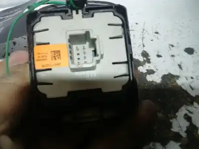 Автозапчасти б/у выключатель левого переднего окна за smart forfour basis (66kw) (453.044) ссылки oem iam   