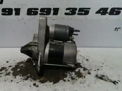 Second-hand car spare part starter motor for smart forfour basis (66kw) (453.044) oem iam references esw1014  233009161r