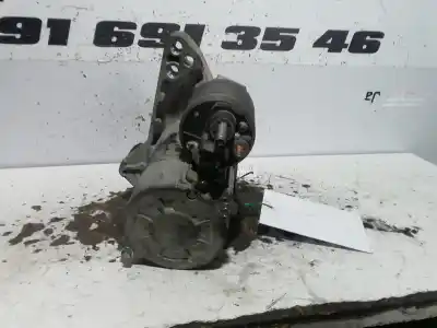 Second-hand car spare part starter motor for smart forfour basis (66kw) (453.044) oem iam references esw1014  233009161r