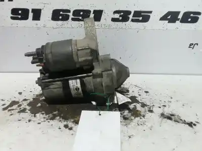 Second-hand car spare part starter motor for smart forfour basis (66kw) (453.044) oem iam references esw1014  233009161r