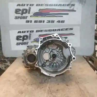 Pezzo di ricambio per auto di seconda mano riduttore per seat inca (6k9) 1.9 sdi clx familiar riferimenti oem iam   