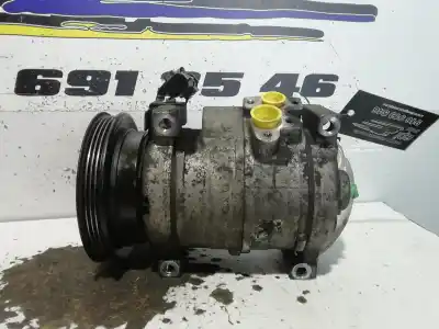 Second-hand car spare part air conditioning compressor for chrysler neon (pl) 2.0 le oem iam references 4472203863  
