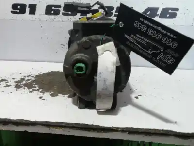 Second-hand car spare part air conditioning compressor for chrysler neon (pl) 2.0 le oem iam references 4472203863  