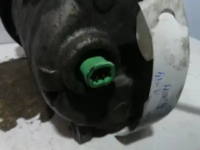 Second-hand car spare part air conditioning compressor for chrysler neon (pl) 2.0 le oem iam references 4472203863  