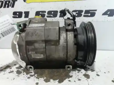 Second-hand car spare part air conditioning compressor for chrysler neon (pl) 2.0 le oem iam references 4472203863  