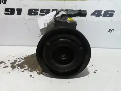 Second-hand car spare part air conditioning compressor for chrysler neon (pl) 2.0 le oem iam references 4472203863  