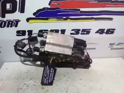 Second-hand car spare part electronic module for bmw serie 7 (e65/e66) 760li oem iam references vb675870408