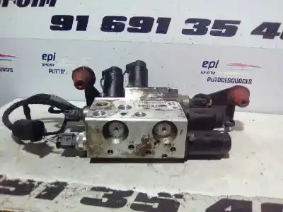 Second-hand car spare part electronic module for bmw serie 7 (e65/e66) 760li oem iam references vb675870408  b4204152443