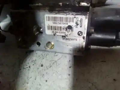 Second-hand car spare part electronic module for bmw serie 7 (e65/e66) 760li oem iam references vb675870408  b4204152443