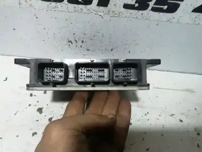 Second-hand car spare part ecu engine control for renault kangoo authentique oem iam references 8200911560  28256130