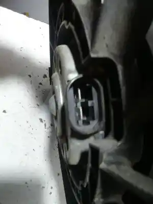 Автозапчастина б/у електро вентилятор для renault kangoo authentique посилання на oem iam 8200427466  