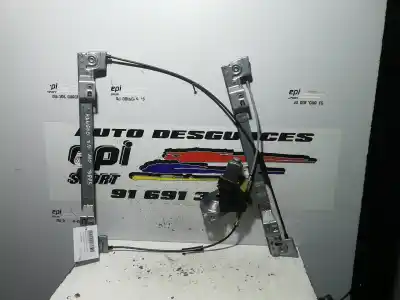 Tweedehands auto-onderdeel regelaar rechts voor ruit voor renault kangoo authentique oem iam-referenties 402086a