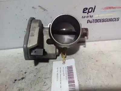 Peça sobressalente para automóvel em segunda mão válvula egr por bmw serie 1 berlina (e81/e87) 120d referências oem iam 7804373014