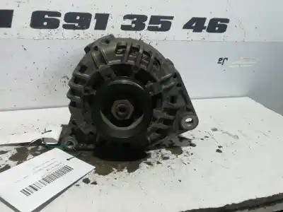 Piesă de schimb auto la mâna a doua alternator pentru audi a6 berlina (4b2) 1.8 t referințe oem iam sg12b011  078903016h