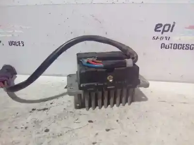 Peça sobressalente para automóvel em segunda mão resistência sofagem chauffage por audi a8 (d2) 4.2 v8 40v referências oem iam 5ds006455  4d0820521a