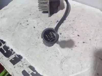 Peça sobressalente para automóvel em segunda mão resistência sofagem chauffage por audi a8 (d2) 4.2 v8 40v referências oem iam 5ds006455  4d0820521a