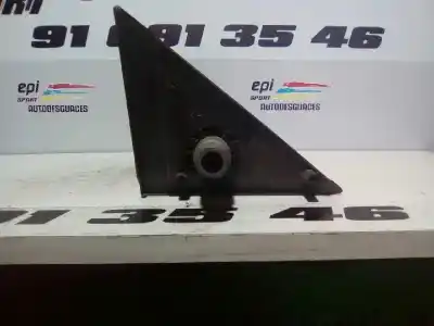 Second-hand car spare part LEFT REARVIEW MIRROR for SEAT IBIZA  OEM IAM references   