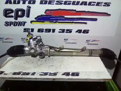 Pezzo di ricambio per auto di seconda mano CREMAGLIERA per LEXUS IS200 (GXE10)  Riferimenti OEM IAM 30060  