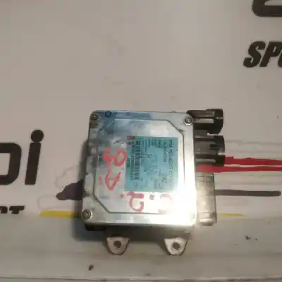 Peça sobressalente para automóvel em segunda mão centralina de motor uce por citroen c2 * referências oem iam 9652024280  