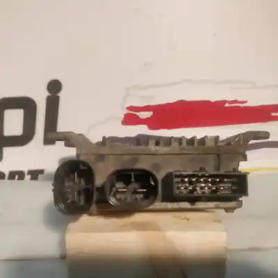 Peça sobressalente para automóvel em segunda mão centralina de motor uce por citroen c2 * referências oem iam 9652024280  