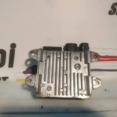 Peça sobressalente para automóvel em segunda mão centralina de motor uce por citroen c2 * referências oem iam 9652024280  