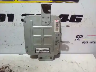 Second-hand car spare part abs control unit for ford probe ii (ecp) 2.5 v6 24v oem iam references ga2a67650