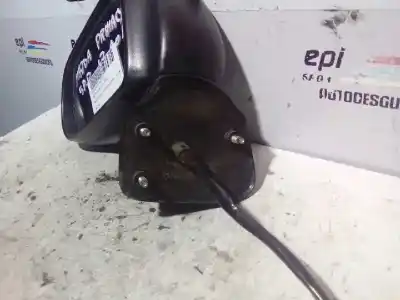 Peça sobressalente para automóvel em segunda mão espelho retrovisor esquerdo por mazda premacy (cp) td exclusive (66kw) referências oem iam   