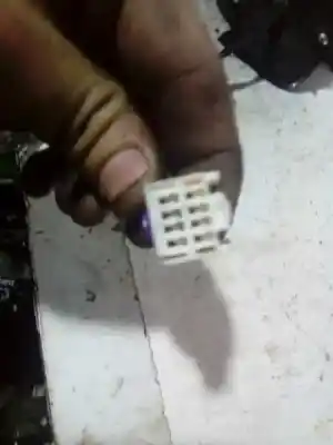 Peça sobressalente para automóvel em segunda mão espelho retrovisor esquerdo por mazda premacy (cp) td exclusive (66kw) referências oem iam   