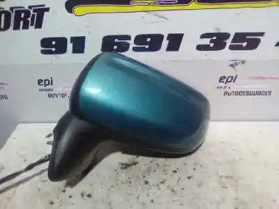 Peça sobressalente para automóvel em segunda mão espelho retrovisor esquerdo por mazda premacy (cp) td exclusive (66kw) referências oem iam   