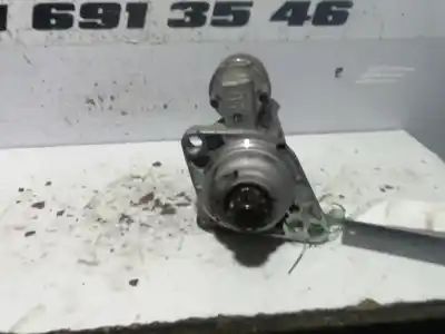 Автозапчастина б/у двигун запускається для volkswagen caddy ka/kb (2k) life посилання на oem iam 485217