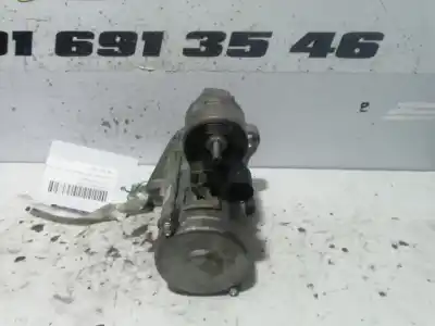 Автозапчастина б/у двигун запускається для volkswagen caddy ka/kb (2k) life посилання на oem iam 485217  