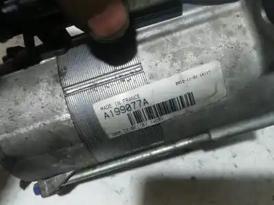 Автозапчастина б/у двигун запускається для volkswagen caddy ka/kb (2k) life посилання на oem iam 485217  