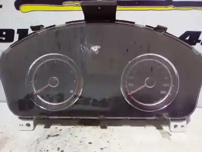 Peça sobressalente para automóvel em segunda mão quadrante por ssangyong korando line 4x2 referências oem iam 80210-34380  